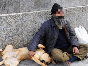 Clochard e persone in difficolt&agrave;: a Quartu nasce il progetto &ldquo;N&eacute; di fame n&eacute; di freddo&rdquo;