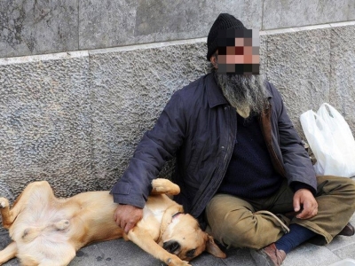 Clochard e persone in difficolt&agrave;: a Quartu nasce il progetto &ldquo;N&eacute; di fame n&eacute; di freddo&rdquo;