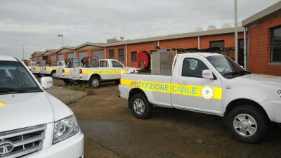 Protezione Civile: la Regione chiude le contabilit&agrave; speciali e trasferisce al bilancio regionale oltre 13 milioni di euro per completare gli interventi ancora in corso