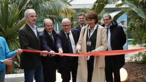 Nasce la Pet Area dell&rsquo;Aeroporto di Cagliari