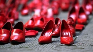Giornata internazionale per l&rsquo;eliminazione della violenza di genere