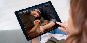 Pi&ugrave; che triplicate le imprese sarde che vendono esclusivamente on line