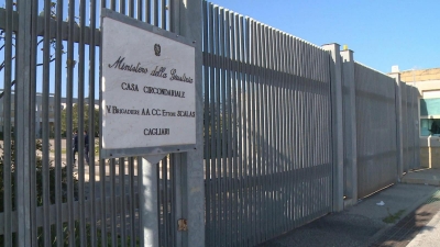 Approvazione ordine del giorno 41bis, presidente Comandini dice no al trasferimento di massa nelle carceri sarde