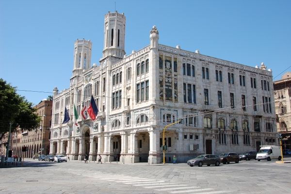 Dal 29 agosto 2024 in Municipio &ldquo;Protocollo in Comune&rdquo;