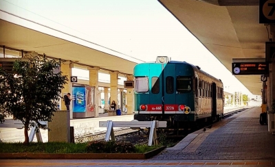 Dalla Regione 62 milioni per i nuovi treni sardi: "Vogliamo una rete ferroviaria moderna"