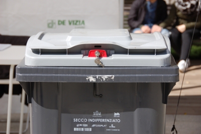 Patto con i cittadini e lotta all'evasione TARI per una Cagliari pi&ugrave; pulita