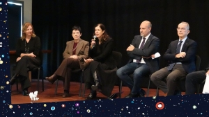 Einstein Telescope, presentato il documentario per planetari a sostegno della candidatura di Sos Enattos