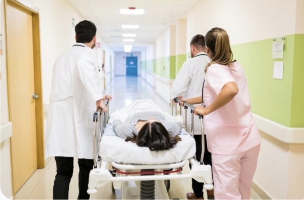 Pronto Soccorso, la Sardegna approva il protocollo che riduce i tempi d&rsquo;attesa per le urgenze minori
