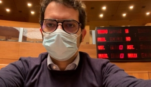Schirru (Psd'Az): "Ordinanze impugnate e lockdown, governo scellerato con la Sardegna"