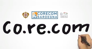 Il Corecom, gruppo di specializzazione della Fnsi (Federazione nazionale stampa italiana),riunisce i giornalisti che operano negli uffici stampa pubblici e privati 