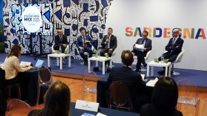 Turismo: Mice destinazione Sardegna, assessore Cuccureddu: &ldquo;Far conoscere un'isola diversa, moderna e attrezzata per rafforzare la destagionalizzazione grazie al turismo congressuale&rdquo;
