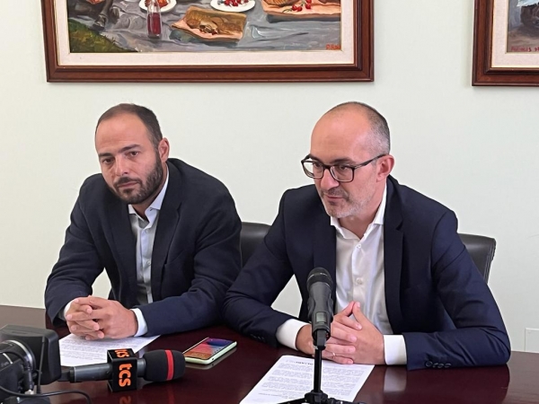 Progetti PNRR della Citt&agrave; Metropolitana di Cagliari: aggiudicati nei termini i lavori del Piano Integrato Urbano da 102 milioni di euro