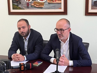Progetti PNRR della Città Metropolitana di Cagliari: aggiudicati nei termini i lavori del Piano Integrato Urbano da 102 milioni di euro