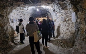 Quasi 80 mila visitatori per Cagliari Monumenti Aperti 2025