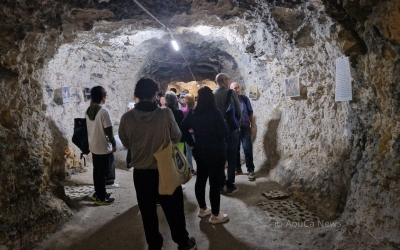 Quasi 80 mila visitatori per Cagliari Monumenti Aperti 2025