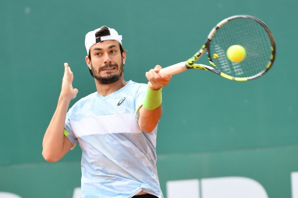 Sardegna Open: Zeppieri doma Vavassori e la pioggia di Cagliari: &ldquo;Top-100? Sono sulla strada giusta&rdquo;