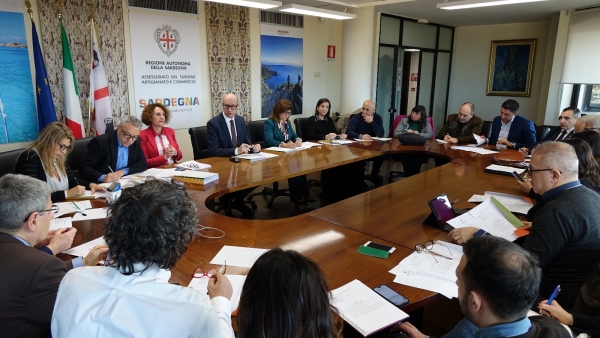 Rete dei Borghi certificati in Sardegna, programmata la promozione per un turismo lento e sostenibile
