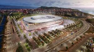 Nuovo stadio del Cagliari, presidente Solinas: "Via libera definitivo all'accordo di programma che prevede lo stanziamento di 50 milioni a favore del Comune di Cagliari"