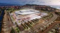 Nuovo stadio del Cagliari, presidente Solinas: 