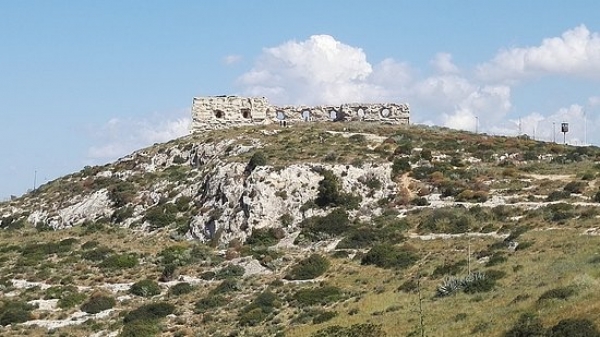Cagliari, il mega impianto sul colle di Sant'Ignazio non si far&agrave;. Todde: "Non sar&agrave; svenduto, n&eacute; sacrificato a interessi esterni"