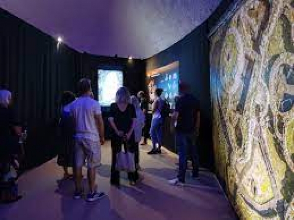 Archeologika, dal 12 al 15 ottobre la fiera di Cagliari ospiter&agrave; la terza edizione