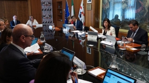 Personale, la Regione non si avvale della facolt&agrave; di trattenere in organico i dipendenti oltre il limite dell'et&agrave; pensionabile
