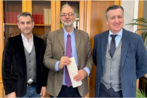Patto Comune di Cagliari, Tribunale e Procura della Repubblica per la tutela delle persone in situazione di fragilit&agrave;