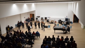 Open Day 68, a Nuoro la prima giornata di incontri di lavoro tra le imprese del territorio