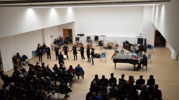 Open Day 68, a Nuoro la prima giornata di incontri di lavoro tra le imprese del territorio