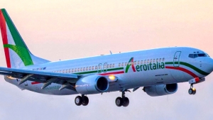 Adiconsum denuncia Aeroitalia ad Antitrust