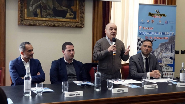 Turismo, assessore Chessa: 'Riprende il programma dei grandi eventi sportivi di promozione turistica'