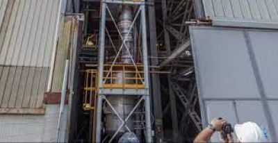 Materia oscura, distillato il primo argon nelle miniere della Carbosulcis