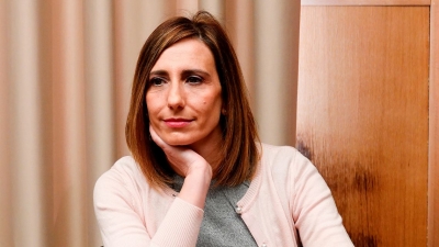 Regione Sardegna e ministero dei Trasporti, l'assessora Barbara Manca: "Avviato un percorso per affrontare le diverse sfide della mobilit&agrave;"