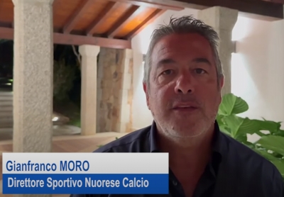 Nuorese. Una nuova dirigenza per rilanciare la societ&agrave;.