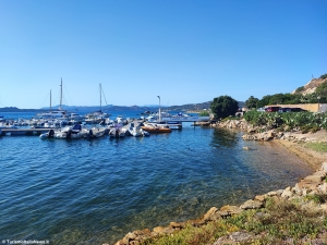 Continuit&agrave; territoriale con le Isole Minori: dopo tre anni di aste deserte &egrave; arrivata un'offerta relativa al bando per l'Isola dell'Asinara