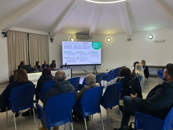 Nasce il Piano metropolitano per l&rsquo;Invecchiamento Attivo: al via le politiche per favorire la longevit&agrave;