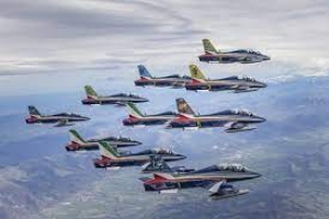 Cagliari, attivo un servizio navetta dallo Stadio Sant&rsquo;Elia al Poetto per la manifestazione delle Frecce Tricolori
