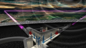 La Sardegna e la Sassonia unite verso un unico obiettivo: ospitare insieme nei rispettivi territori l&rsquo;Einstein Telescope
