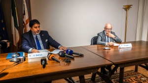 Ambiente, Solinas: &lsquo;La Sardegna ospita il pi&ugrave; importante incontro ambientale sul tema dei rifiuti e dell'economia circolare"