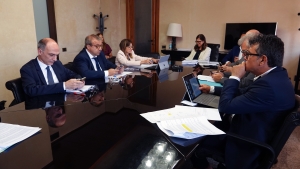 Approvati in Giunta assestamento e variazione del bilancio l'assessore Meloni: &ldquo;300 milioni per risposte immediate a famiglie, Comuni, imprese e servizi&rdquo;