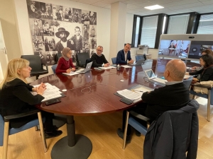 Immigrazione, consulta esprime parere favorevole al programma annuale 2024
