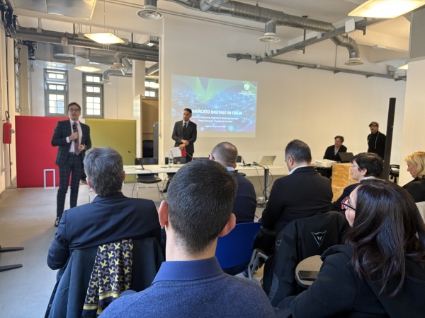 Assintel Confcommercio: il 38,2% delle imprese sarde aumenter&agrave; la spesa ICT nel 2025