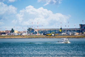 Cagliari-Elmas primo in Italia nella classifica AirHelp