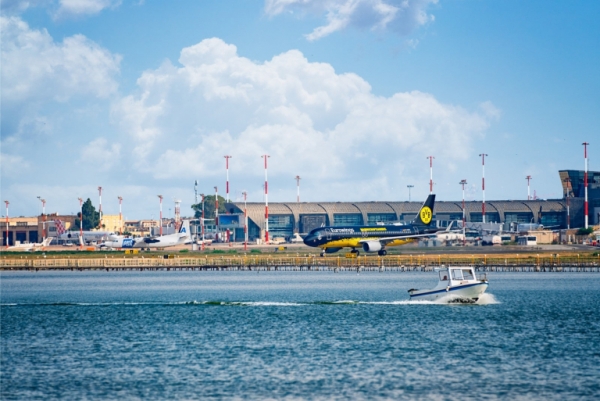 Cagliari-Elmas primo in Italia nella classifica AirHelp