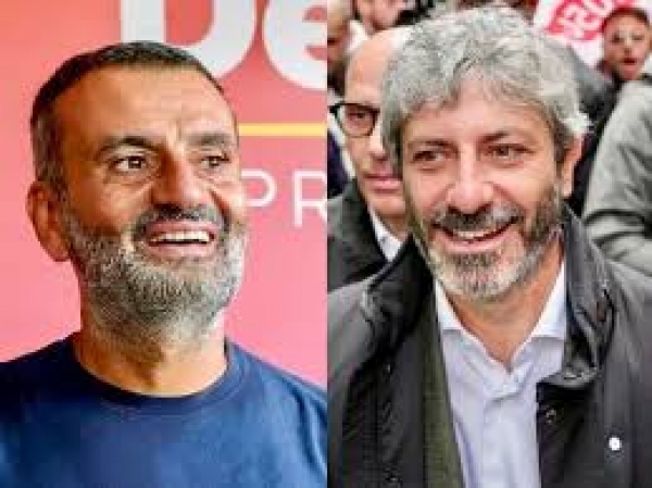 La presidente Todde si congratula con Roberto Fico e Antonio Decaro per la vittoria alle elezioni regionali in Campania e Puglia