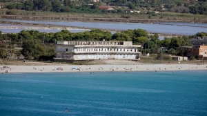 Ex Ospedale Marino del Poetto: dalla Giunta via libera definitivo alla riqualificazione
