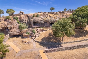 Domus De Janas, via libera della commissione nazionale Unesco per la candidatura a patrimonio mondiale