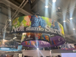 Coldiretti Sardegna: dal Vinitaly conferme importanti per le cantine e i produttori della Sardegna
