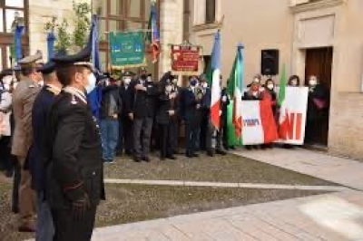 Sassari, le celebrazioni del Comune per la Liberazione