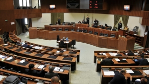 Via libera del consiglio alla finanziaria 23-25, il presidente Solinas: "Manovra coraggiosa e coerente con le reali necessit&agrave; della Sardegna"